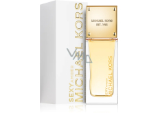 Michael Kors Sexy Amber parfémovaná voda pro ženy 50 ml