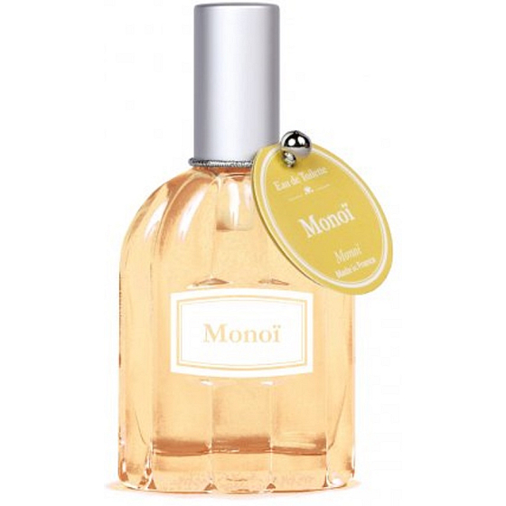Esprit Provence Monoi toaletní voda pro ženy 25 ml