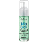 Essence Jelly Grip Hydrating Primer hydratační podklad pod make-up 29 ml