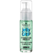 Essence Jelly Grip Hydrating Primer hydratační podklad pod make-up 29 ml