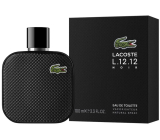 Lacoste Eau De Lacoste L.12.12 Noir toaletní voda pro muže 100 ml