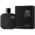 Lacoste Eau De Lacoste L.12.12 Noir toaletní voda pro muže 100 ml