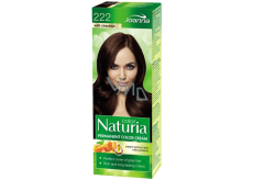 Joanna Naturia barva na vlasy s mléčnými proteiny 222 Divoký kaštan