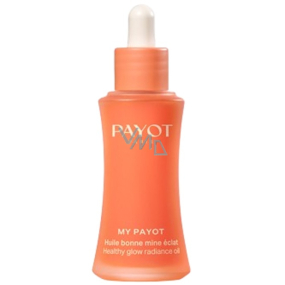 Payot My Payot Huile Bonne Mine Eclat olej pro okamžitý zdravý lesk pleti 30 ml