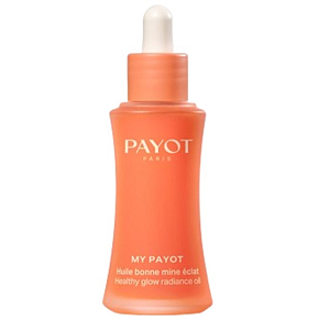 Payot My Payot Huile Bonne Mine Eclat olej pro okamžitý zdravý lesk pleti 30 ml