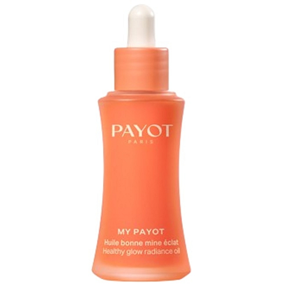 Payot My Payot Huile Bonne Mine Eclat olej pro okamžitý zdravý lesk pleti 30 ml