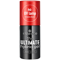 Essence The Ultimate hybrid krycí lak na nehty 8 ml
