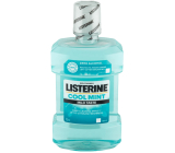 Listerine Cool Mint Mild Taste ústní voda 1 l