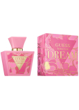 Guess Seductive Dream For Women toaletní voda pro ženy 50 ml