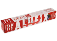 Alufix Sáčky se zipem uzavíratelné 20µm 15 kusů