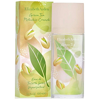 Elizabeth Arden Green Tea Pistachio Crunch toaletní voda pro ženy 100 ml