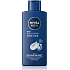 Nivea Men Cool Kick tělové mléko pro muže 400 ml