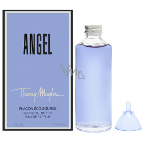 Thierry Mugler Angel parfémovaná voda náplň pro ženy 100 ml