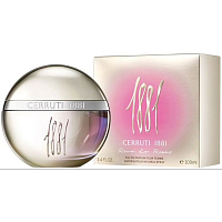Cerruti 1881 Rêve De Roses parfémovaná voda pro ženy 100 ml