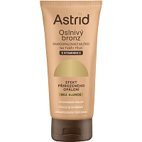 Astrid samoopalovací mléko, 200 ml