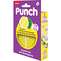 Vileda Punch houba na nádobí s vůní citronu, 1 kus
