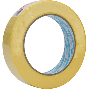 FESTTAPE zakrývací malířská páska, hladký krep, 25 mm × 50 m FESTTAPE zakrývací malířská páska, hladký krep, 25 mm × 50 m