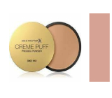 Max Factor Creme Puff Refill make-up a pudr 41 Medium Beige 14 g