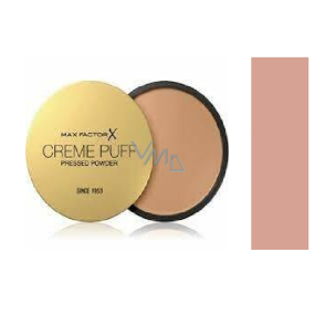 Max Factor Creme Puff Refill make-up a pudr 41 Medium Beige 14 g