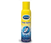 Scholl Fresh Step sprej do bot 150 ml