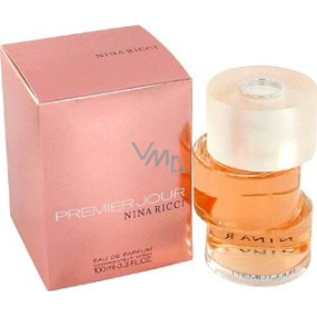 Nina Ricci Premier Jour parfémovaná voda pro ženy 100 ml