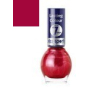 Miss Sporty Lasting Colour lak na nehty dlouhotrvající 160 8 ml