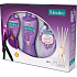 Palmolive Aroma Therapy Absolute Relax sprchový gel + pěna + mýdlo + dárek, kosmetická sada