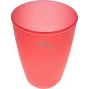 Paves Kelímek plastový Frosty 10,5 cm různé barvy 1 kus