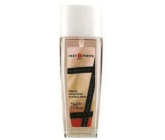 Pret a Porter Glamour Chic parfémovaný deodorant sklo pro ženy 75 ml
