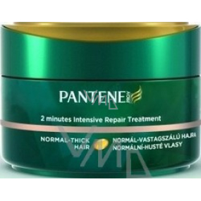 Pantene Pro-V 2 minutová maska na normální-husté vlasy 200 ml