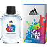 Adidas Team Five voda po holení 100 ml