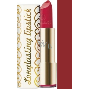 Dermacol Longlasting Lipstick rtěnka 14 4,38 g