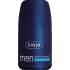 Ziaja Men Duo Concept kuličkový antiperspirant roll-on pro muže 60 ml