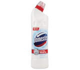 Domestos 24h White & Shine tekutý dezinfekční a čisticí přípravek 750 ml