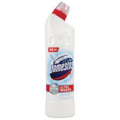 Domestos 24h White & Shine tekutý dezinfekční a čisticí přípravek 750 ml