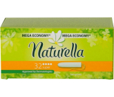 Naturella Super Camomile Tampony 32 kusů