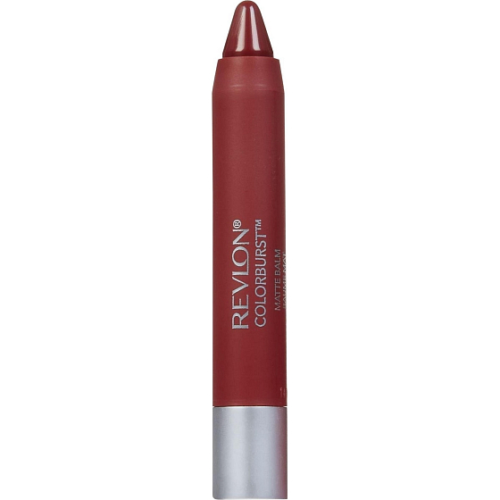 Revlon Colorburst Matte Balm rtěnka v pastelce 250 Standout 2,7 g