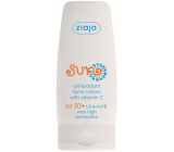 Ziaja Sun SPF 50 Antioxidační krém s vitamínem 50 ml