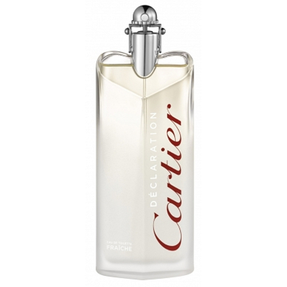 Cartier Declaration Fraiche toaletní voda pro muže 100 ml