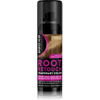 Syoss Root Retoucher sprej na odrosty, tmavě plavý, 120 ml
