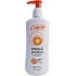 Calypso Press & Protect SPF20 mléko na opalování 200 ml