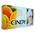 Cindy Vitamin Care toaletní mýdlo 75 g