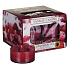 Yankee Candle Cranberry Ice - Brusinky na ledu vonná čajová svíčka 12 x 9,8 g