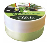 Bione Cosmetics Olívia bylinná mast 51 ml