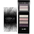 Catrice Dazzle Bomb paleta na oči a rty C01 Dazzle Now Or Never 4,6 g