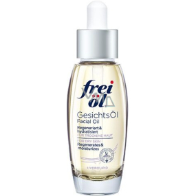 Frei Ol Facial Oil hydrolipidový olej na obličej 30 ml