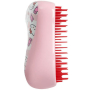 Tangle Teezer Compact Profesionální kompaktní kartáč na vlasy, Candy Stripes