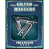 Albi Grand Masters kovový hlavolam - Triangles 4/4