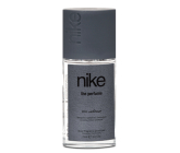 Nike The Perfume Intense Man parfémovaný deodorant sklo pro muže 75 ml