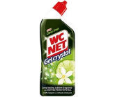 Wc Net Gelcrystal Citrus Fresh Wc gelový čistič 750 ml